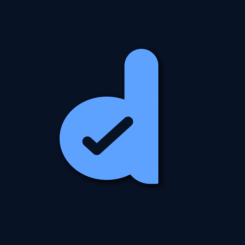 dScribe logo